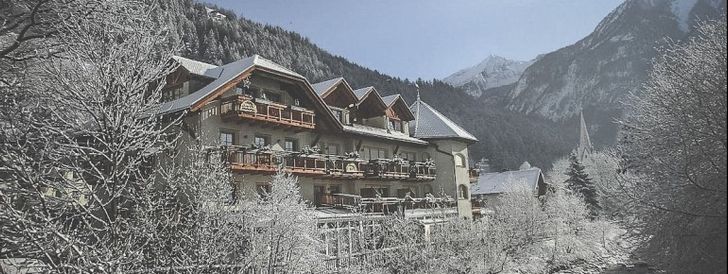 General information about your stay at Hotel Alte Mühle