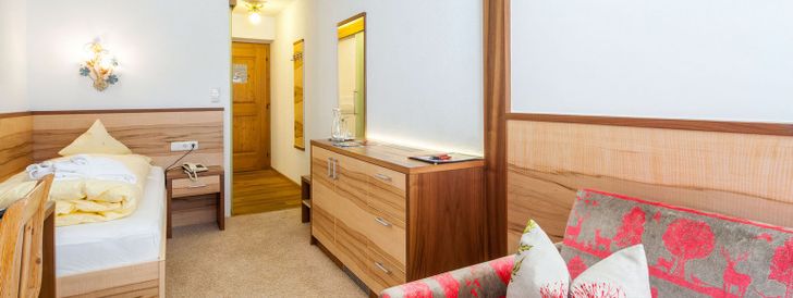 General information about your stay at Hotel Anemone