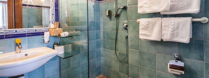 General information about your stay at Hotel Anemone