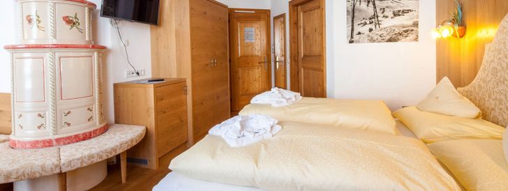 General information about your stay at Hotel Anemone