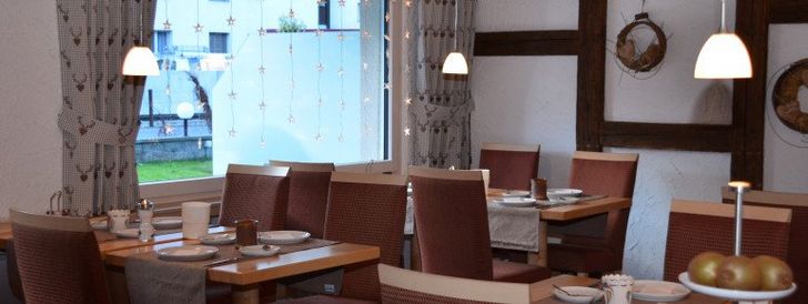 General information about your stay at Hotel Belmont