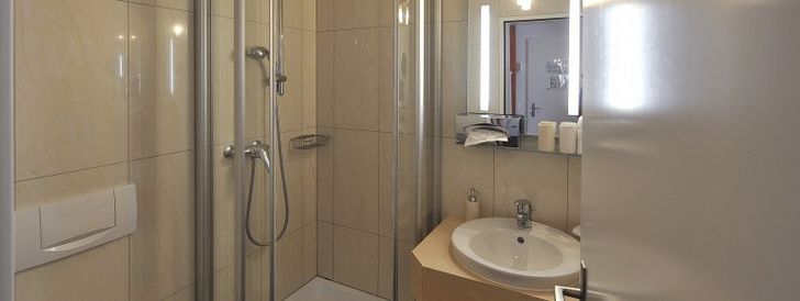 General information about your stay at Hotel Belmont