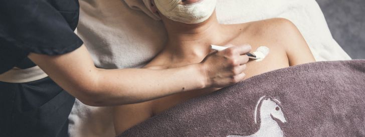 General information about your stay at Hotel Cavallino Bianco Family Spa Grand Hotel