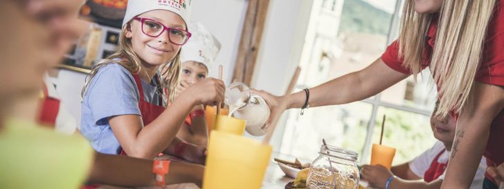 General information about your stay at Hotel Cavallino Bianco Family Spa Grand Hotel