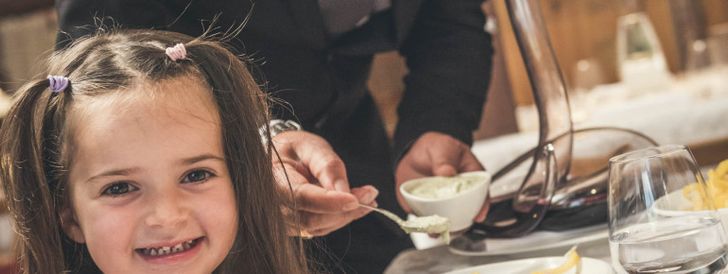 General information about your stay at Hotel Cavallino Bianco Family Spa Grand Hotel