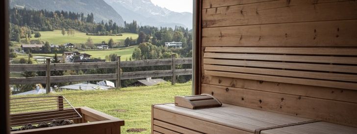 General information about your stay at Hotel Chalets Grosslehen