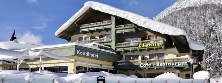 General information about your stay at Hotel Christina