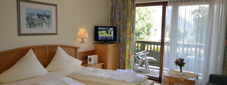 General information about your stay at Hotel Christina