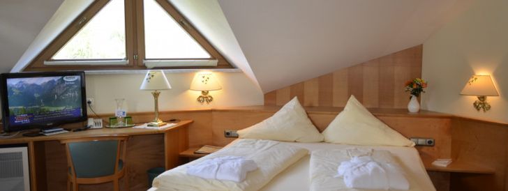 General information about your stay at Hotel Christina