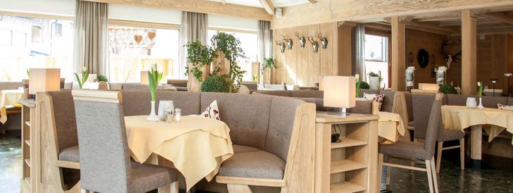 General information about your stay at Hotel Christina