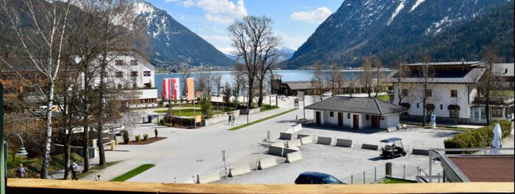 General information about your stay at Hotel Christina