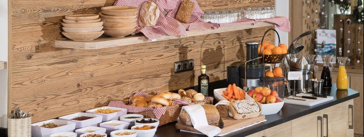 General information about your stay at Hotel Christina