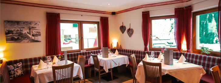 General information about your stay at Hotel Cornelia