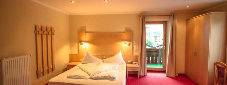 General information about your stay at Hotel Cornelia