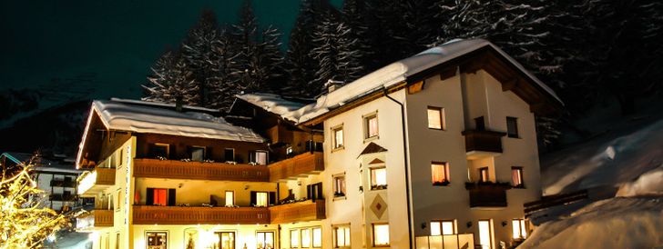 General information about your stay at Hotel Cornelia