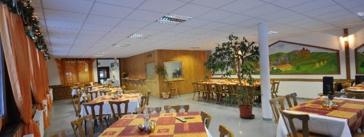 General information about your stay at Hotel Drei Bären (Jugendherberge ehem.)