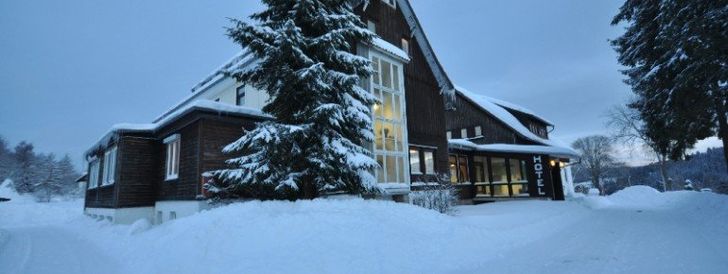 General information about your stay at Hotel Drei Bären (Jugendherberge ehem.)