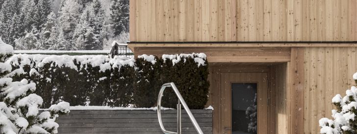 General information about your stay at Hotel Drumlerhof