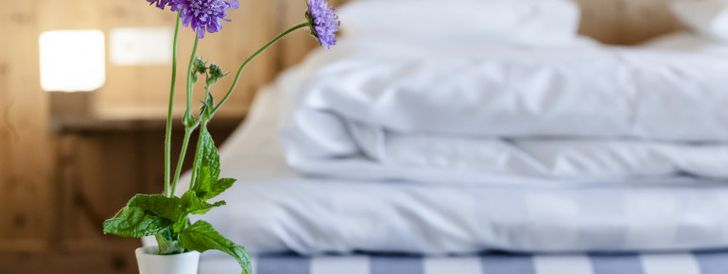 General information about your stay at Hotel Drumlerhof