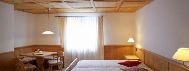 General information about your stay at Hotel ENGIADINA