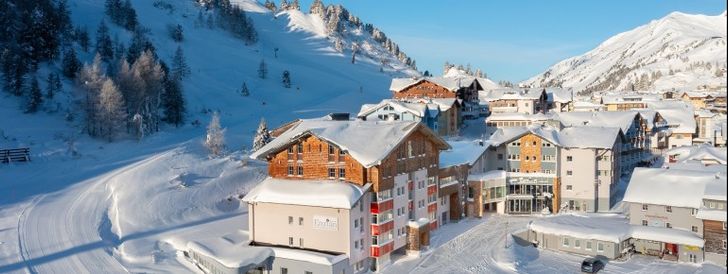 General information about your stay at Hotel Enzian