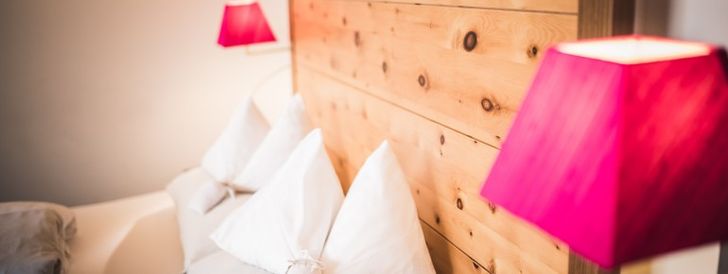 General information about your stay at Hotel Enzian