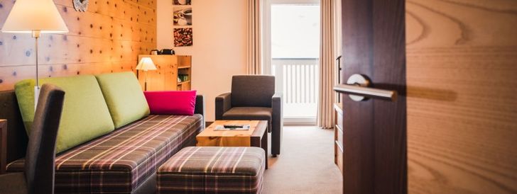 General information about your stay at Hotel Enzian