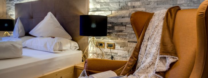 General information about your stay at Hotel Fanes