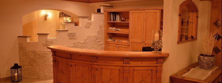 General information about your stay at Hotel Fanes