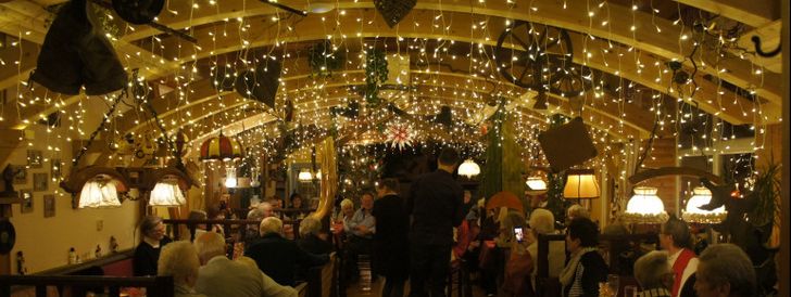 General information about your stay at Hotel Fichtenhäusel am Pöhlagrund