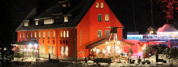 General information about your stay at Hotel Fichtenhäusel am Pöhlagrund