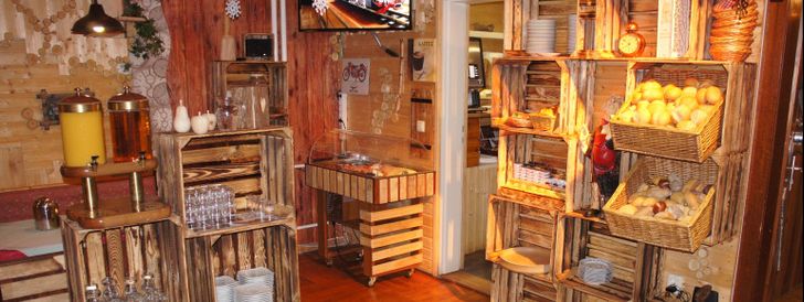 General information about your stay at Hotel Fichtenhäusel am Pöhlagrund