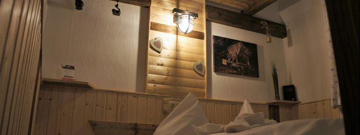 General information about your stay at Hotel Fichtenhäusel am Pöhlagrund