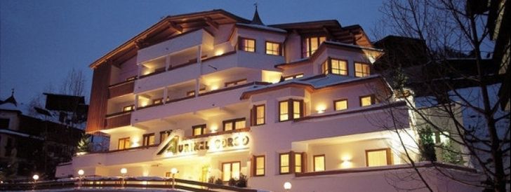 General information about your stay at Hotel Garni Aurikel Corso