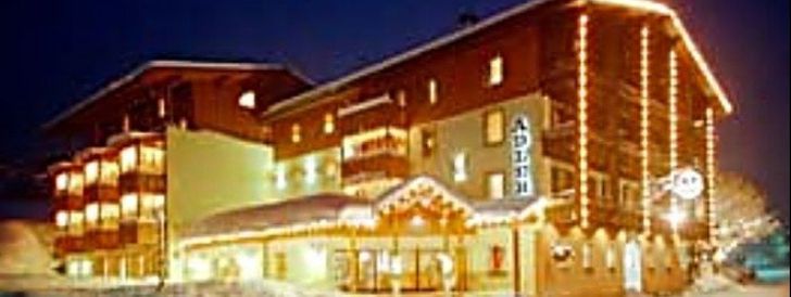 General information about your stay at Hotel Gasthof Adler