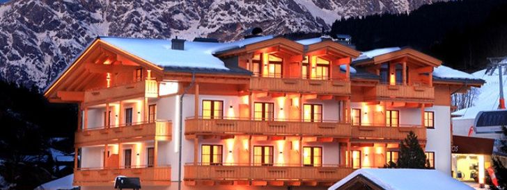 General information about your stay at Hotel-Gasthof Bachschmied