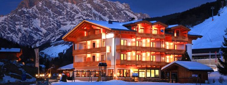 General information about your stay at Hotel-Gasthof Bachschmied