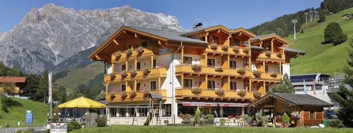 General information about your stay at Hotel-Gasthof Bachschmied