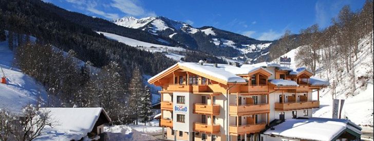 General information about your stay at Hotel-Gasthof Bachschmied