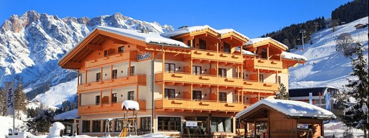 General information about your stay at Hotel-Gasthof Bachschmied