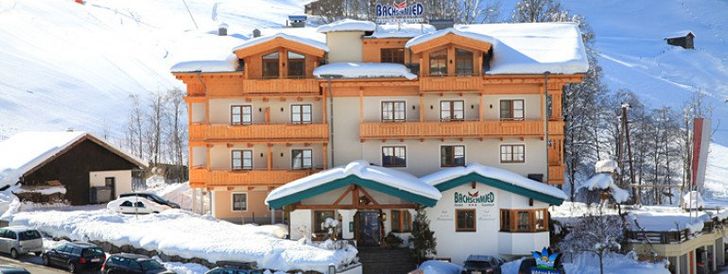General information about your stay at Hotel-Gasthof Bachschmied