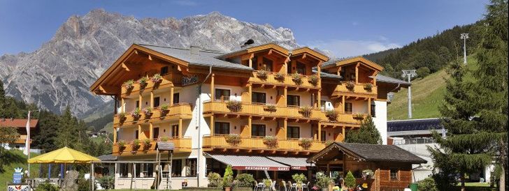 General information about your stay at Hotel-Gasthof Bachschmied