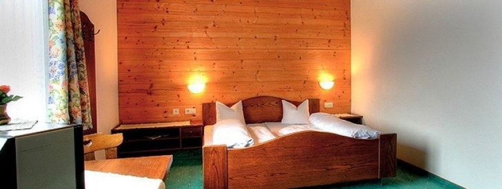 General information about your stay at Hotel-Gasthof Klein Tirol