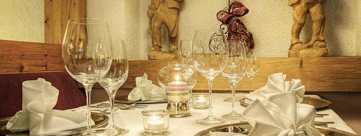 General information about your stay at Hotel-Gasthof Klein Tirol