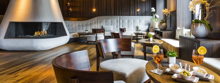 General information about your stay at Hotel Genziana