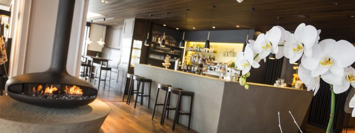 General information about your stay at Hotel Genziana