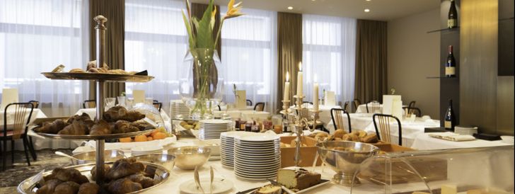 General information about your stay at Hotel Grauer Bär