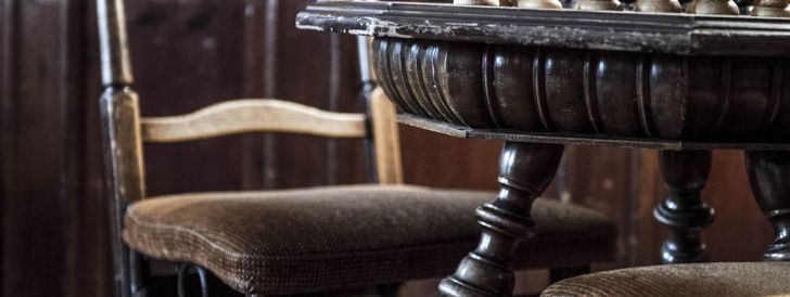 General information about your stay at Hotel Grauer Bär