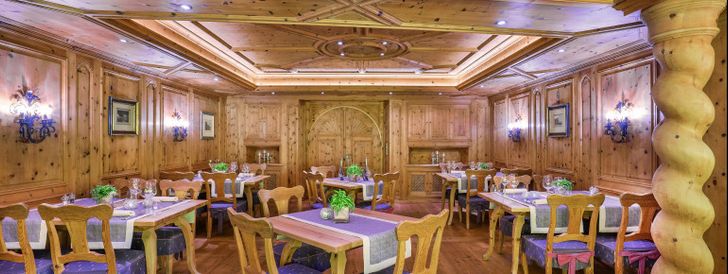 General information about your stay at Hotel Kaiserhof*****Superior