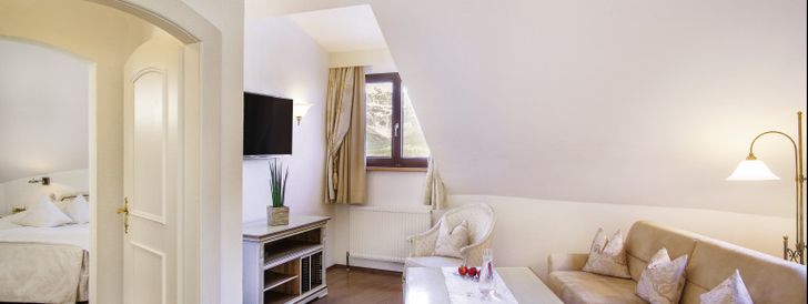 General information about your stay at Hotel Kaiserhof*****Superior